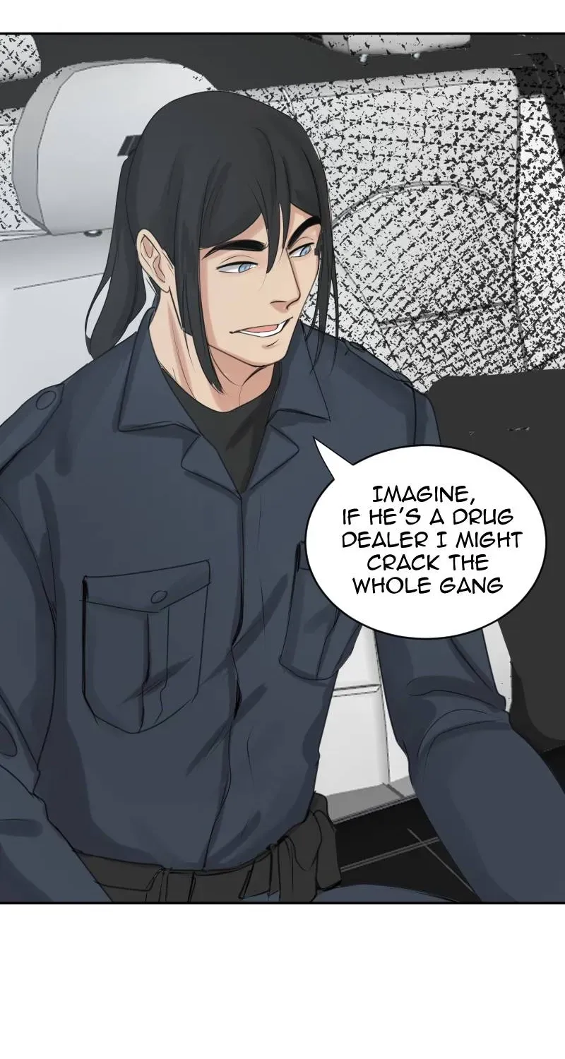 Handcuffs Chapter 1 page 43 - 