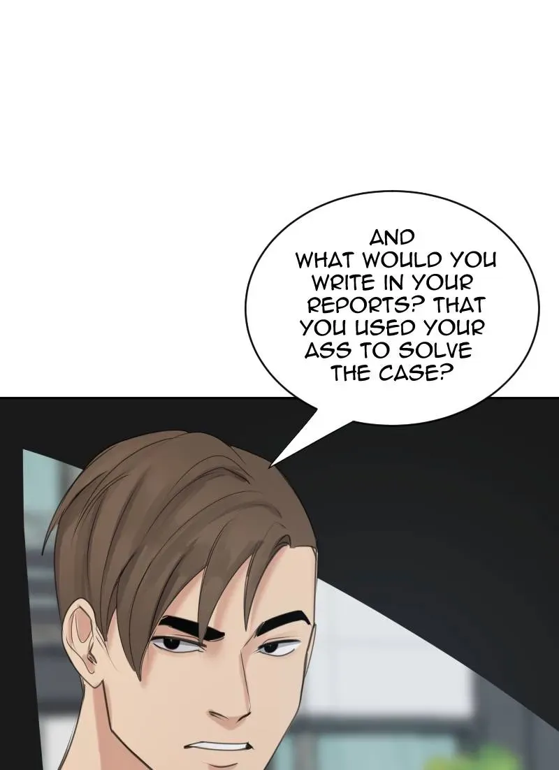 Handcuffs Chapter 1 page 45 - 