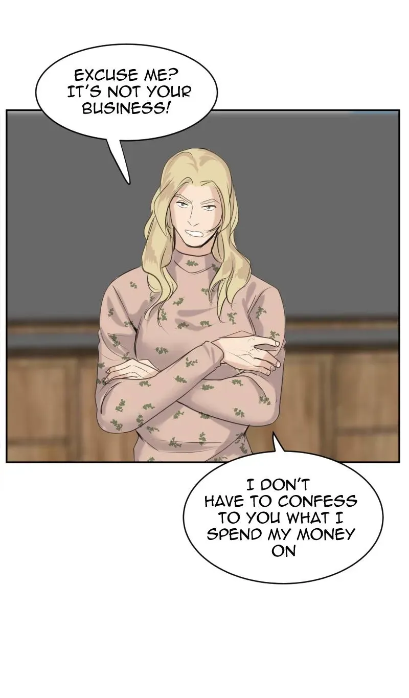 Handcuffs Chapter 1 page 65 - 