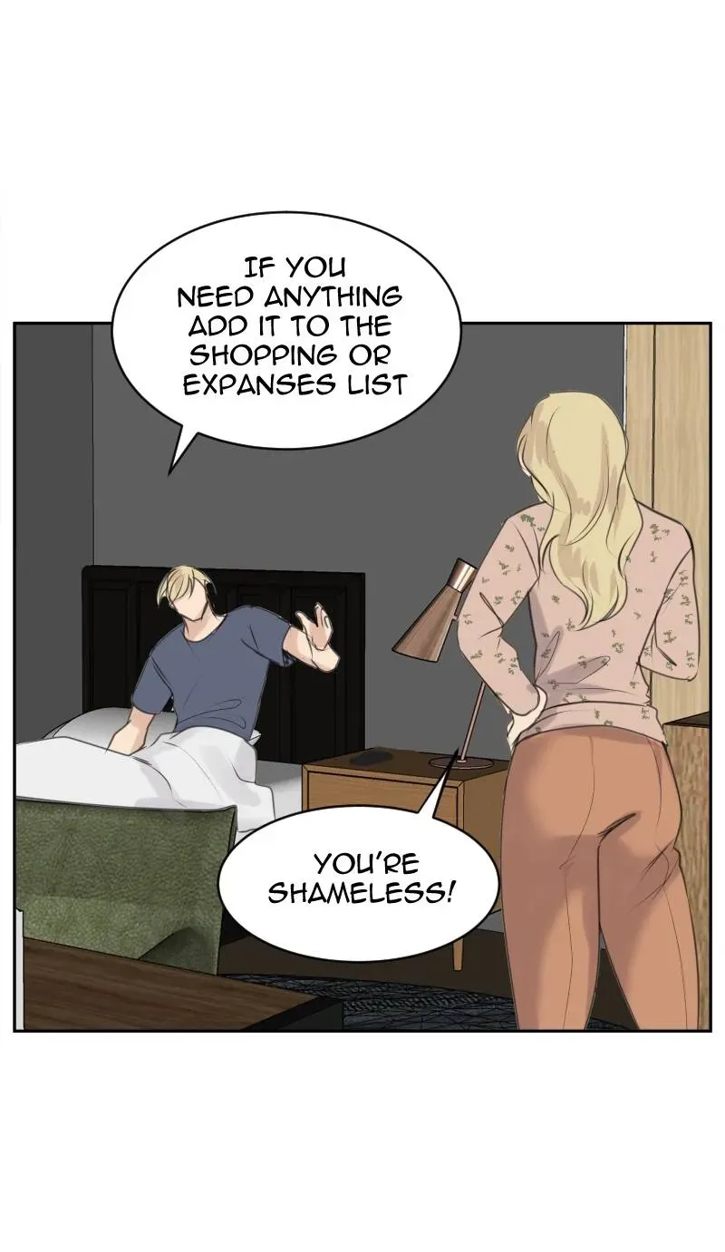 Handcuffs Chapter 1 page 66 - 