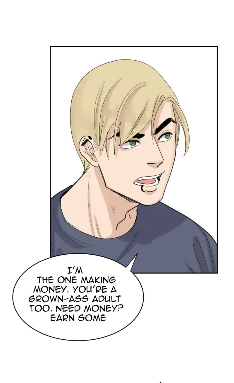 Handcuffs Chapter 1 page 68 - 