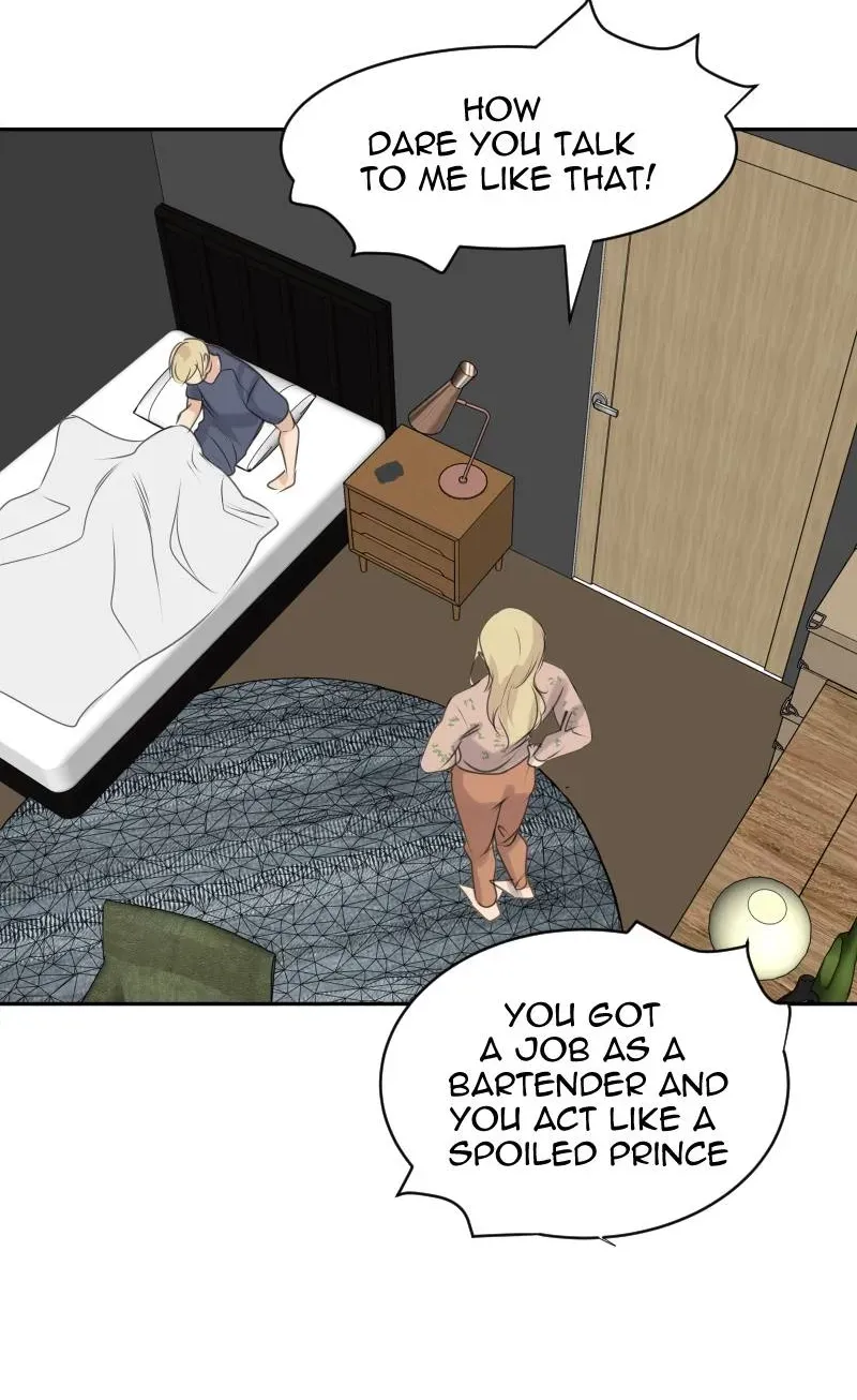 Handcuffs Chapter 1 page 69 - 