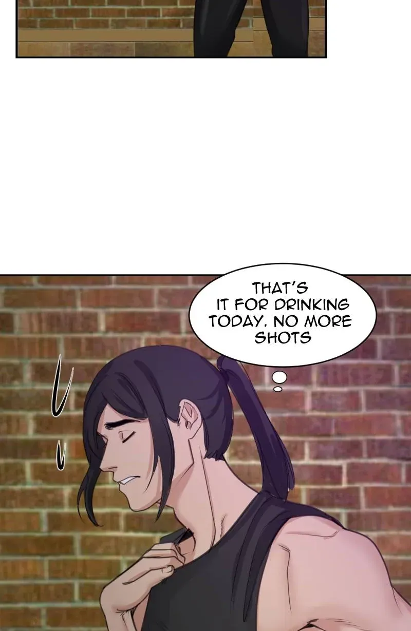 Handcuffs Chapter 1 page 8 - 