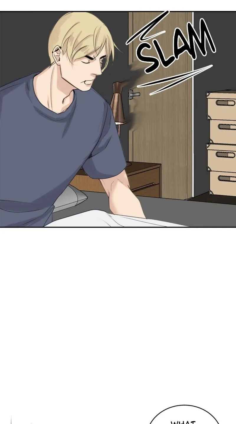 Handcuffs Chapter 1 page 71 - 