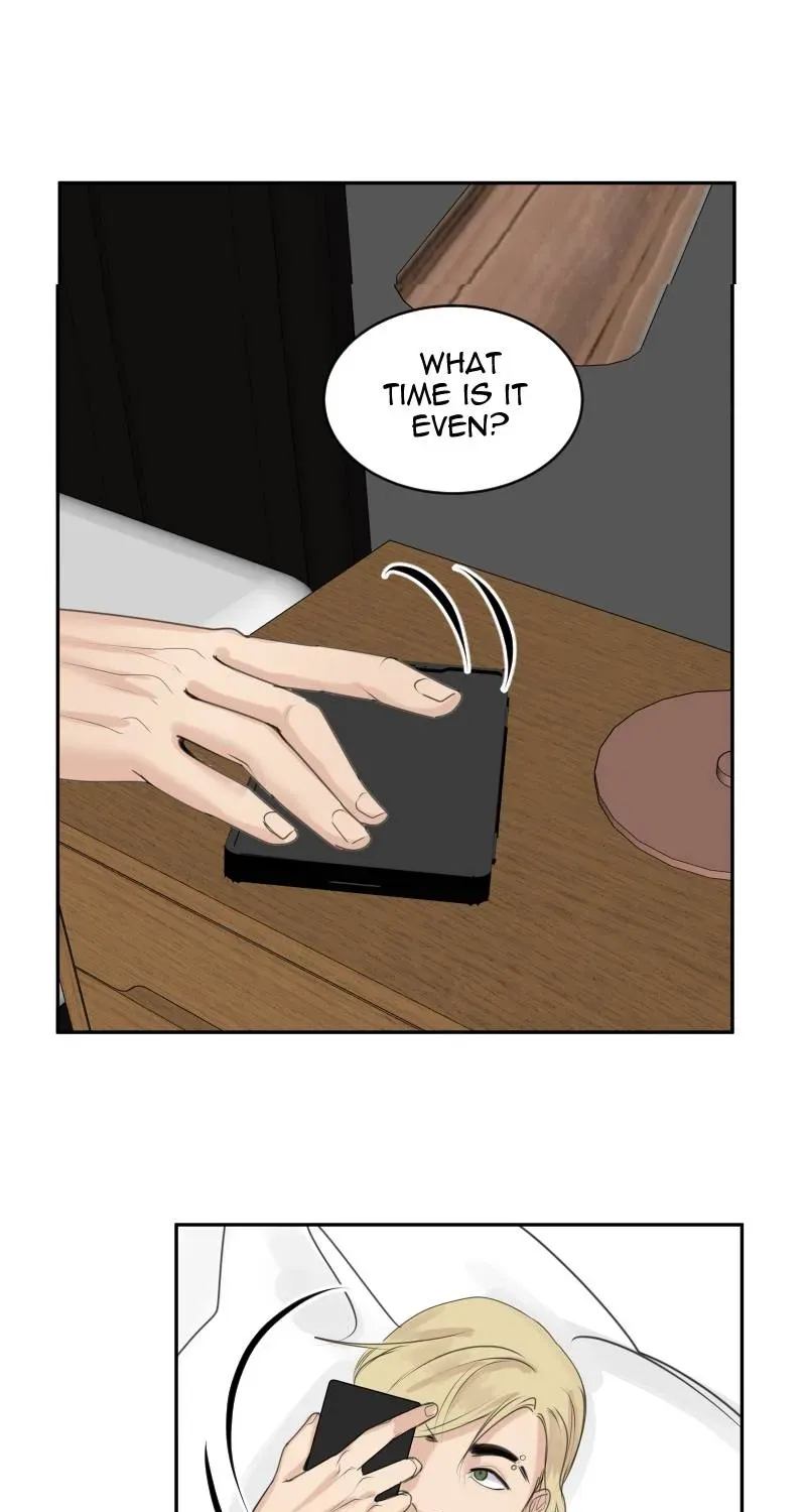 Handcuffs Chapter 1 page 73 - 