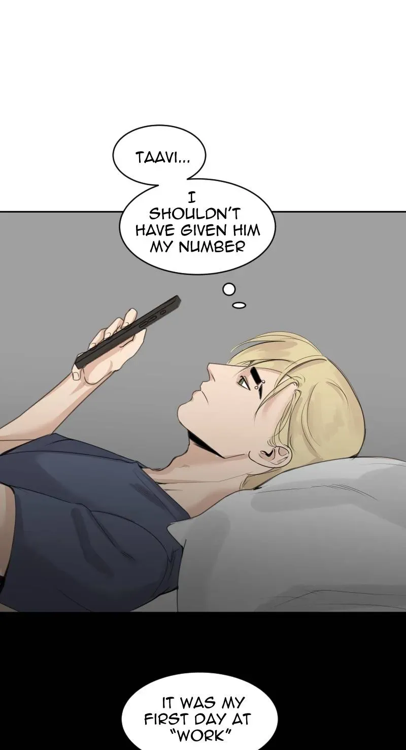Handcuffs Chapter 1 page 77 - 