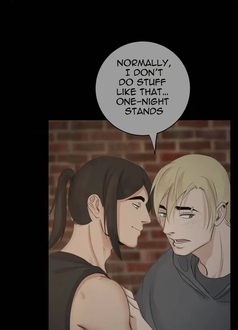 Handcuffs Chapter 1 page 84 - 