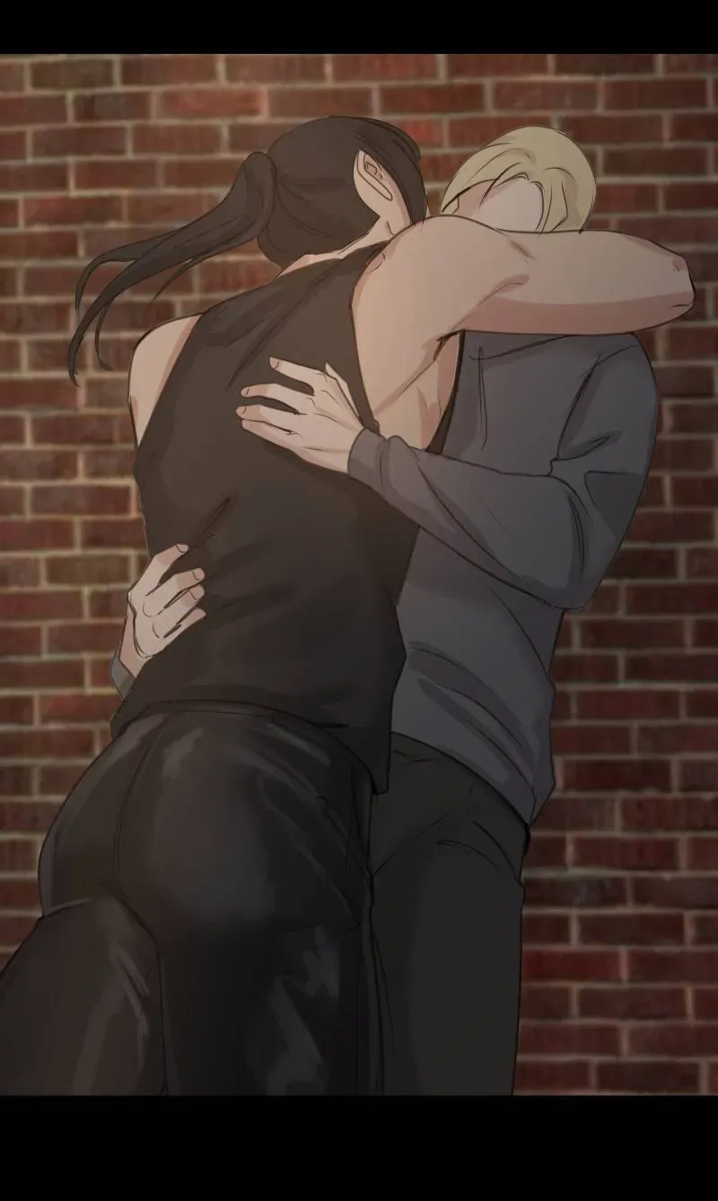 Handcuffs Chapter 1 page 89 - 