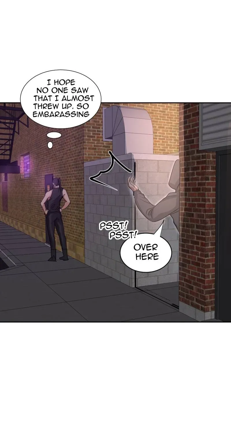 Handcuffs Chapter 1 page 10 - 