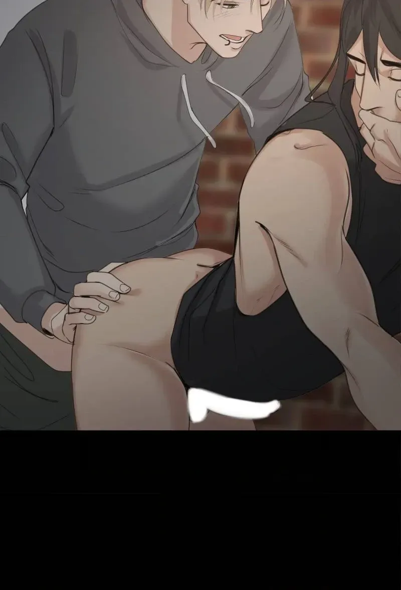Handcuffs Chapter 1 page 96 - 