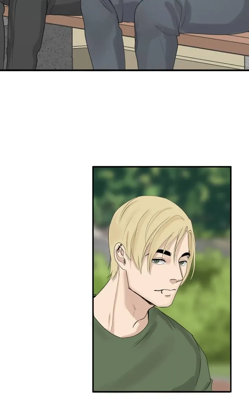 Handcuffs Chapter 2 page 11 - 
