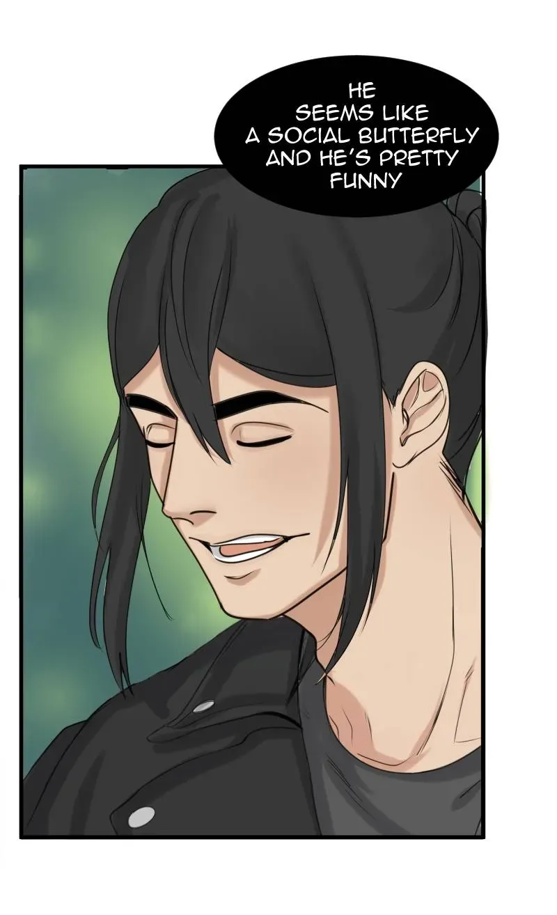 Handcuffs Chapter 2 page 12 - 