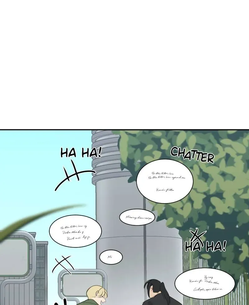 Handcuffs Chapter 2 page 15 - 