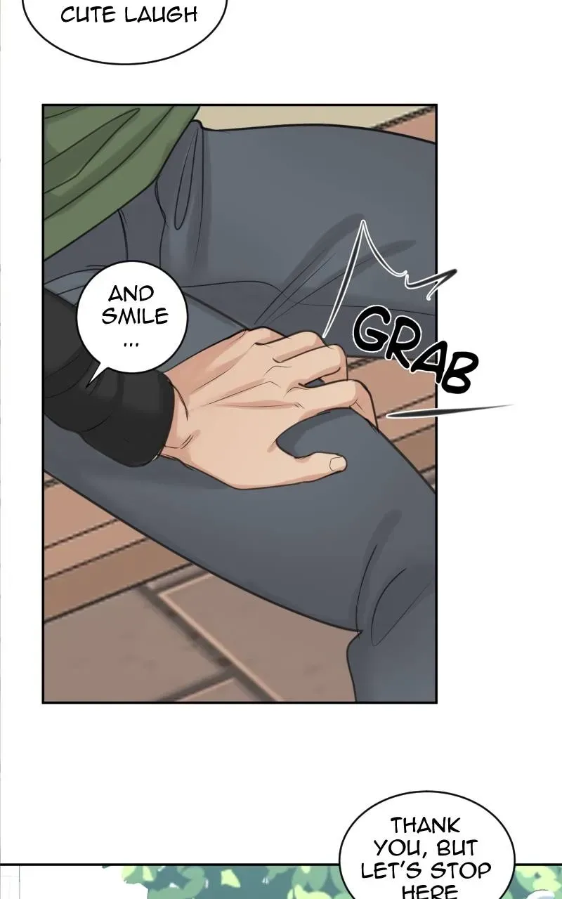 Handcuffs Chapter 2 page 18 - 