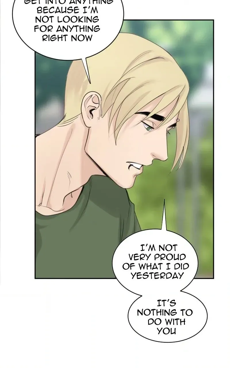 Handcuffs Chapter 2 page 20 - 