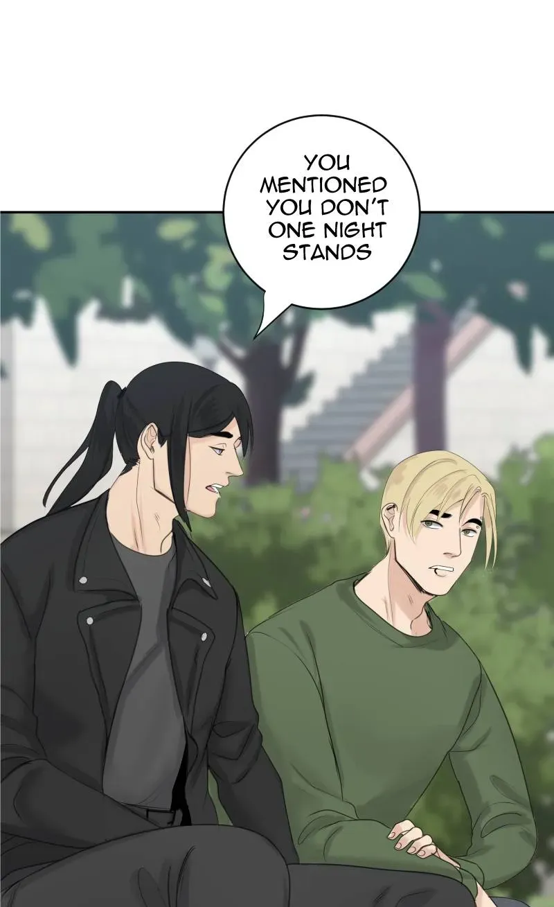 Handcuffs Chapter 2 page 22 - 