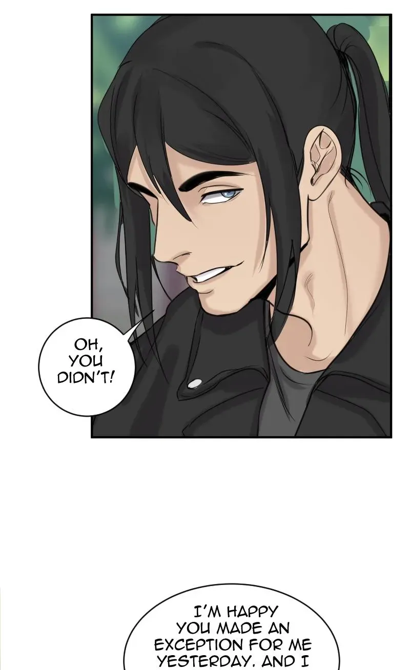 Handcuffs Chapter 2 page 24 - 