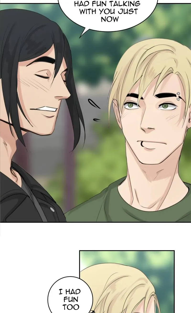 Handcuffs Chapter 2 page 25 - 