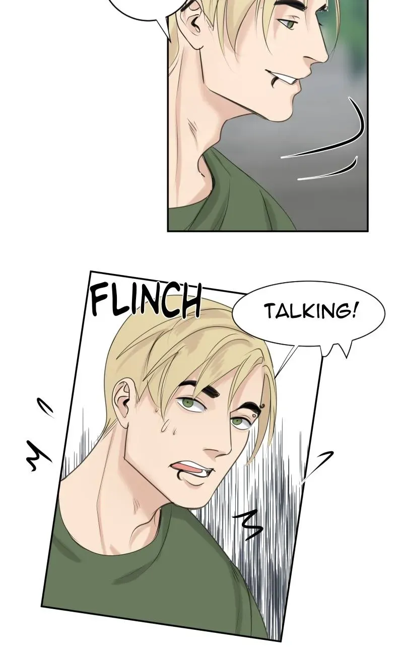 Handcuffs Chapter 2 page 26 - 