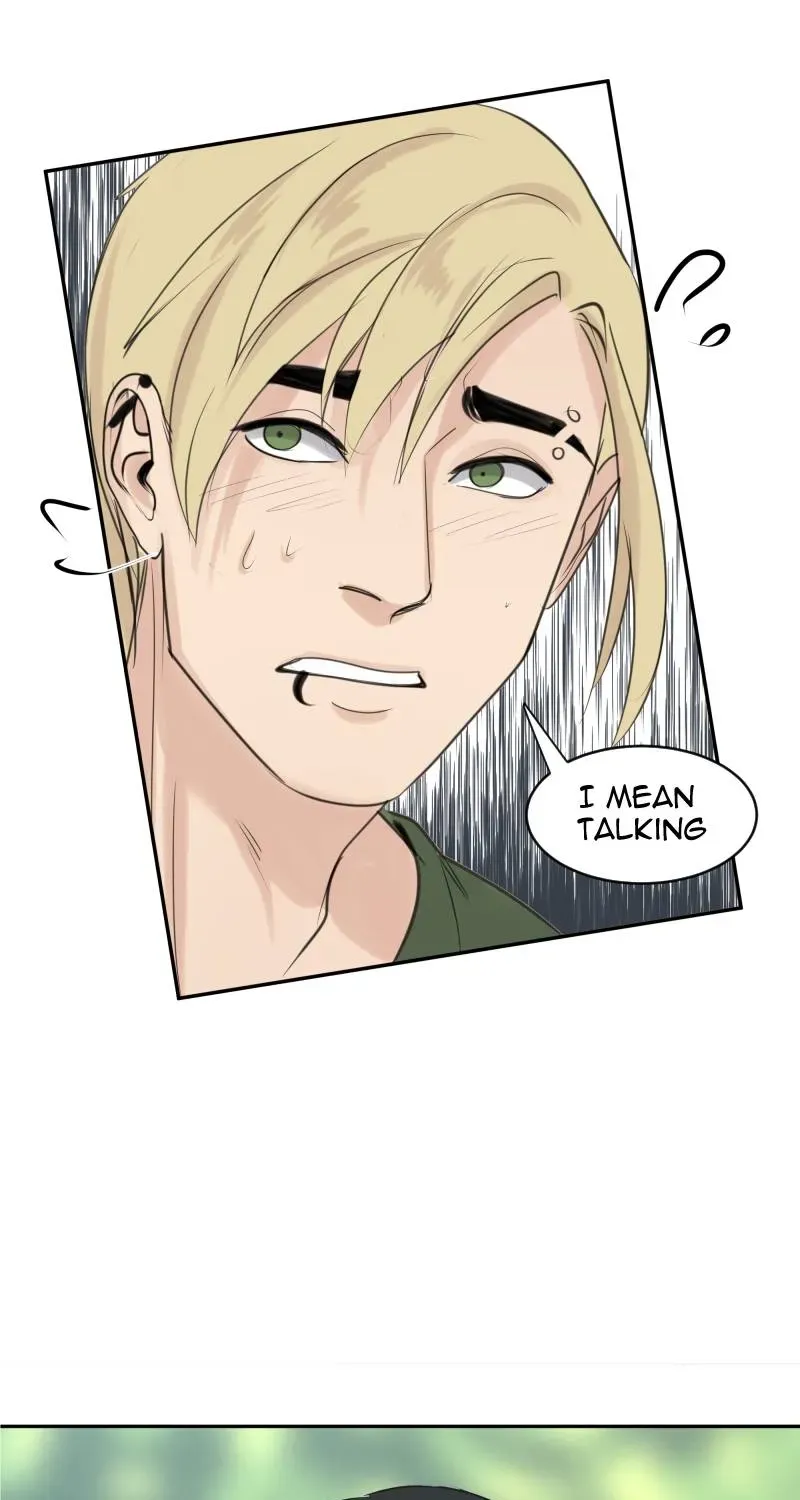 Handcuffs Chapter 2 page 27 - 