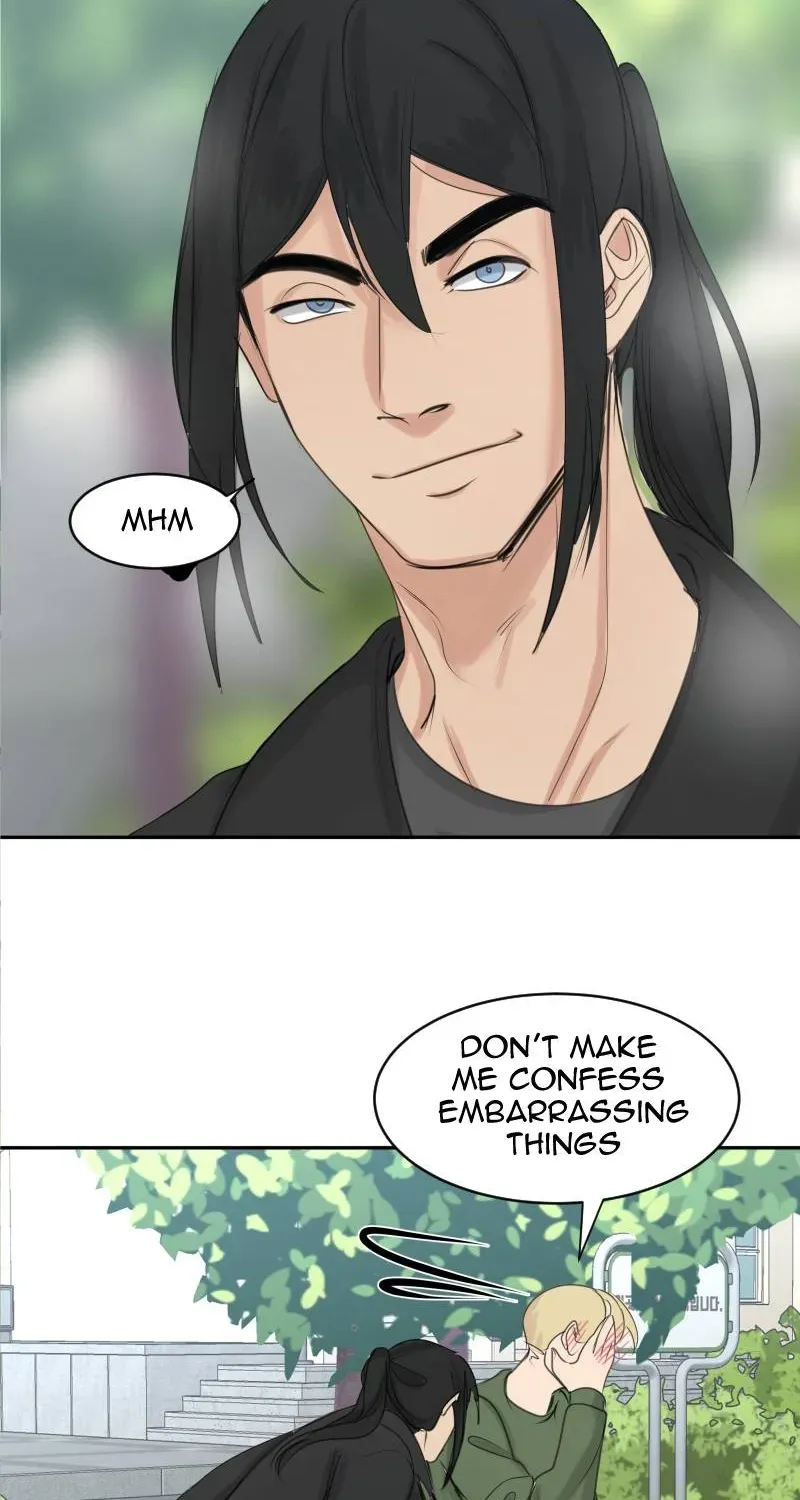 Handcuffs Chapter 2 page 29 - 