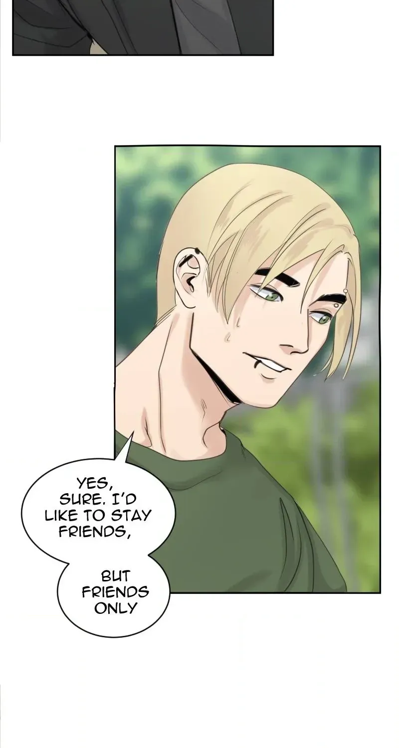 Handcuffs Chapter 2 page 33 - 
