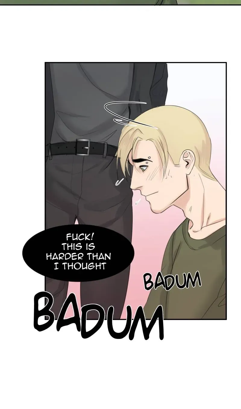 Handcuffs Chapter 2 page 5 - 