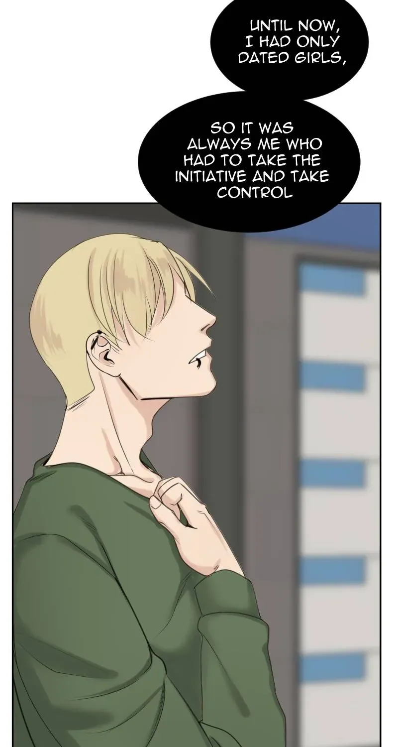 Handcuffs Chapter 2 page 41 - 