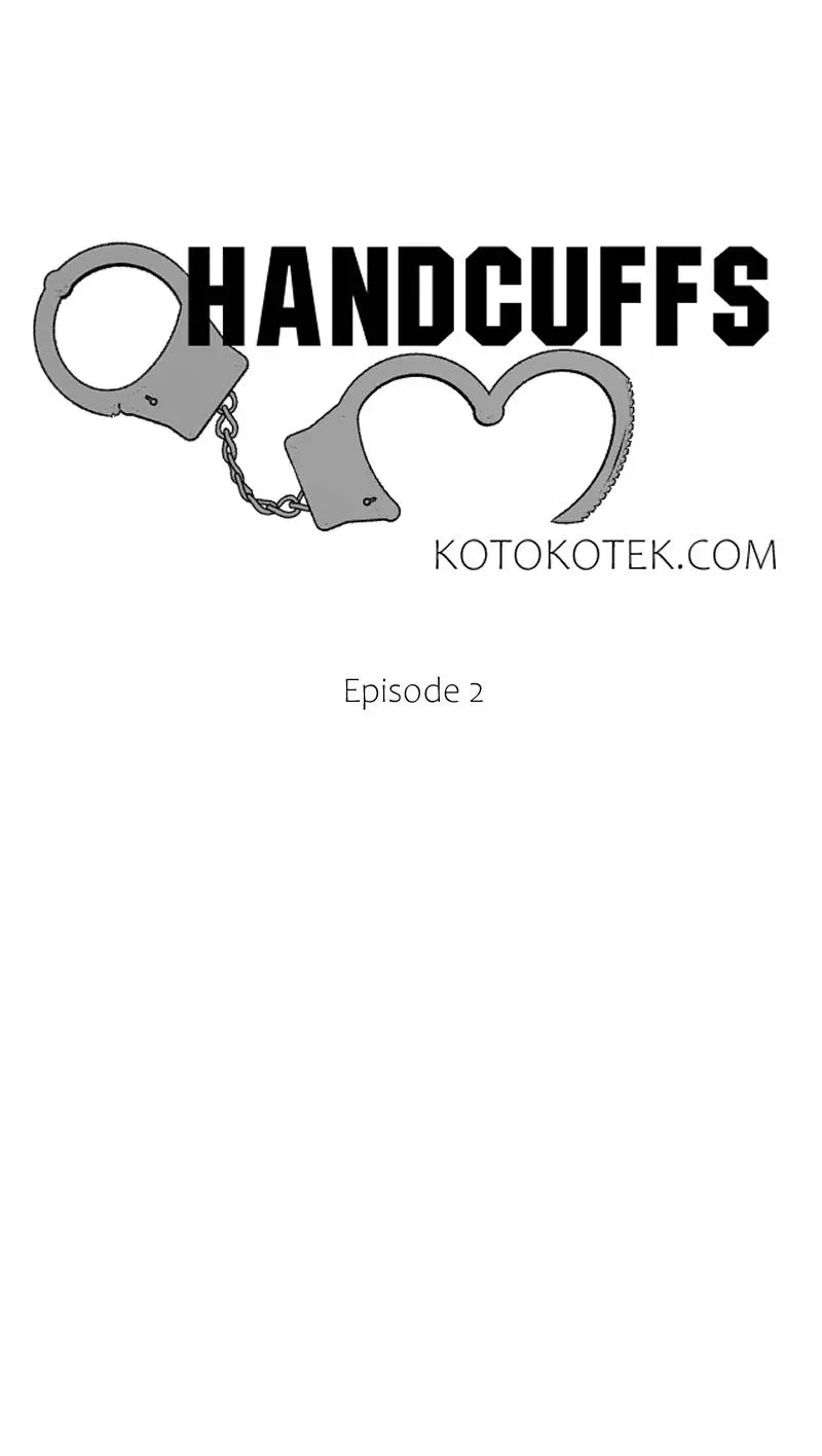 Handcuffs Chapter 2 page 45 - 