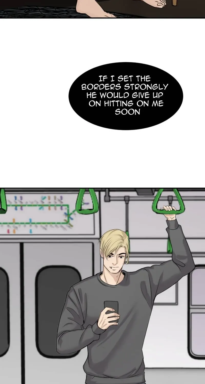 Handcuffs Chapter 2 page 50 - 