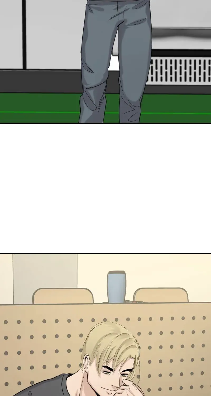 Handcuffs Chapter 2 page 51 - 