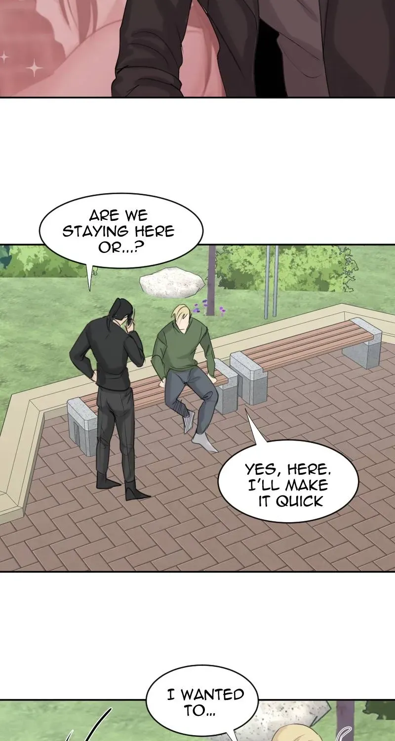 Handcuffs Chapter 2 page 7 - 