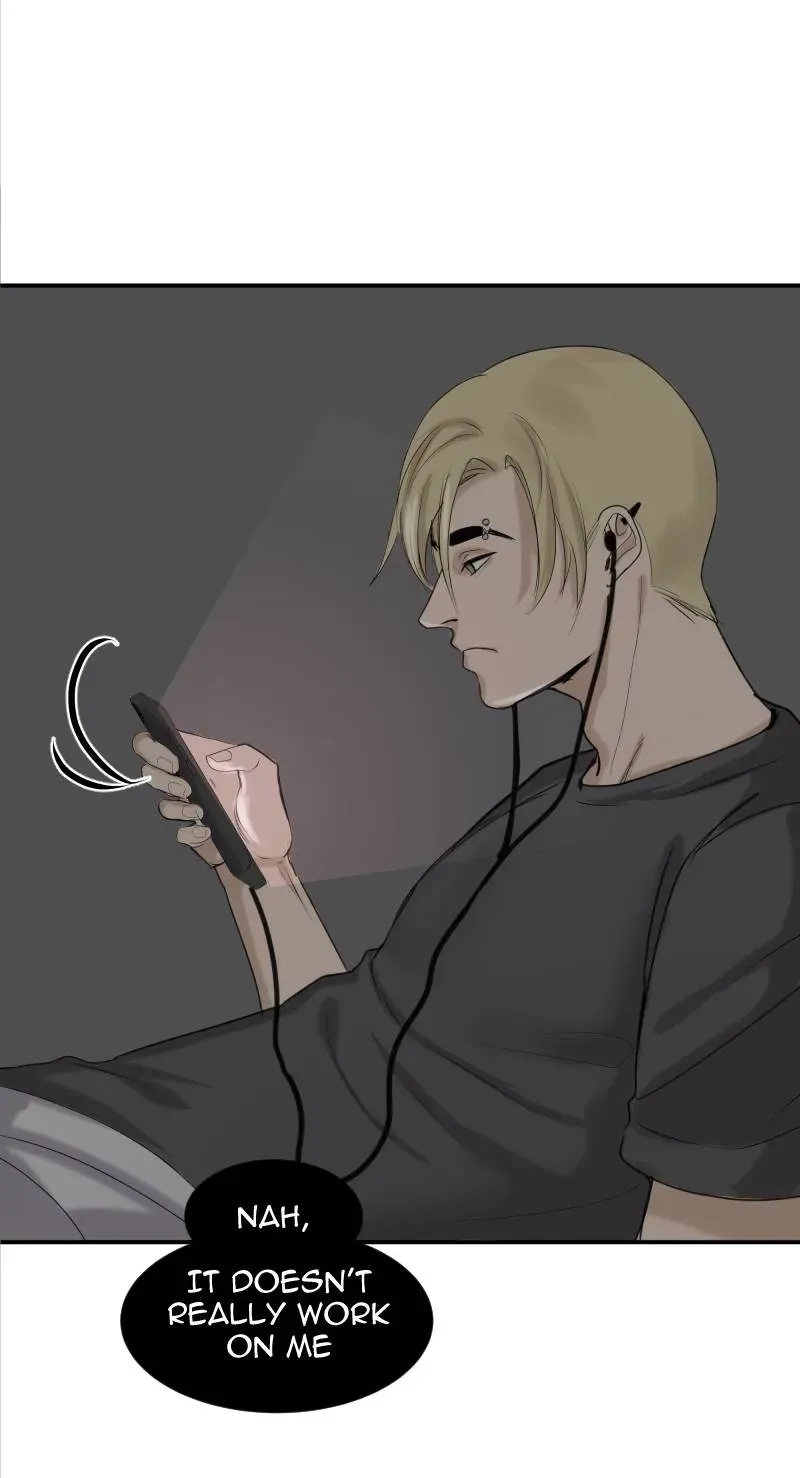 Handcuffs Chapter 2 page 61 - 