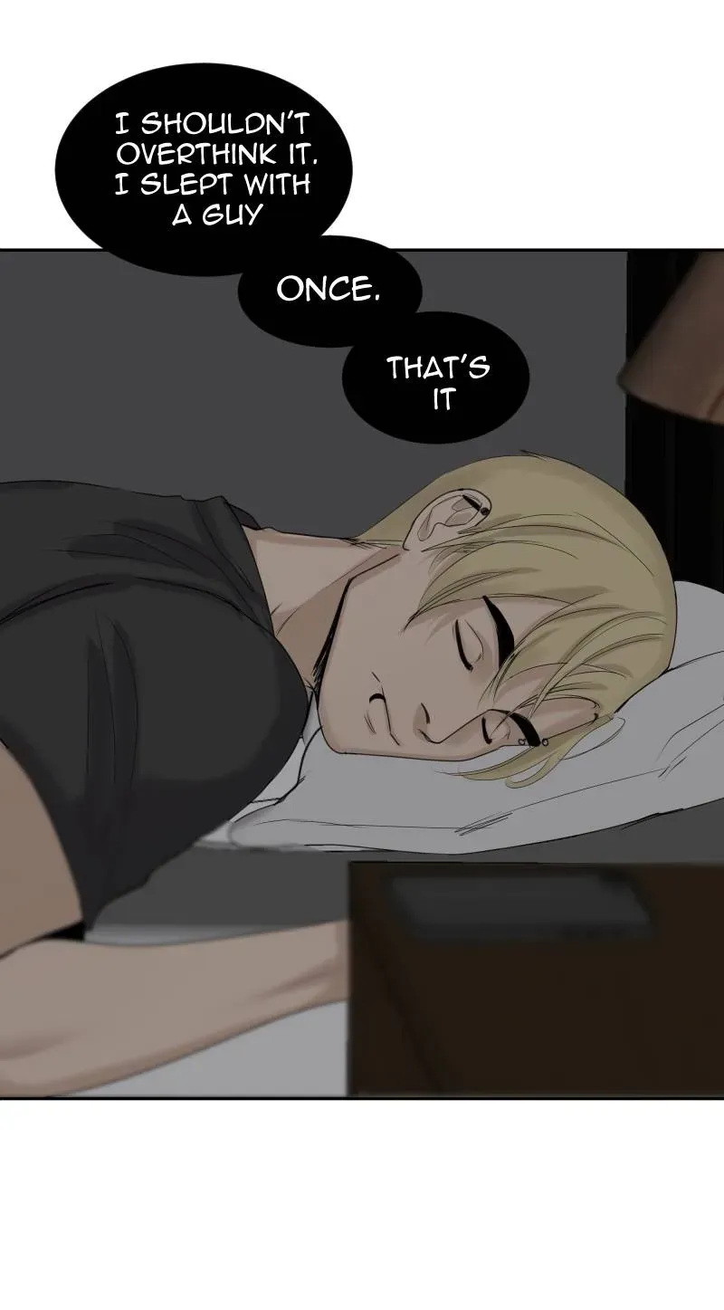 Handcuffs Chapter 2 page 66 - 