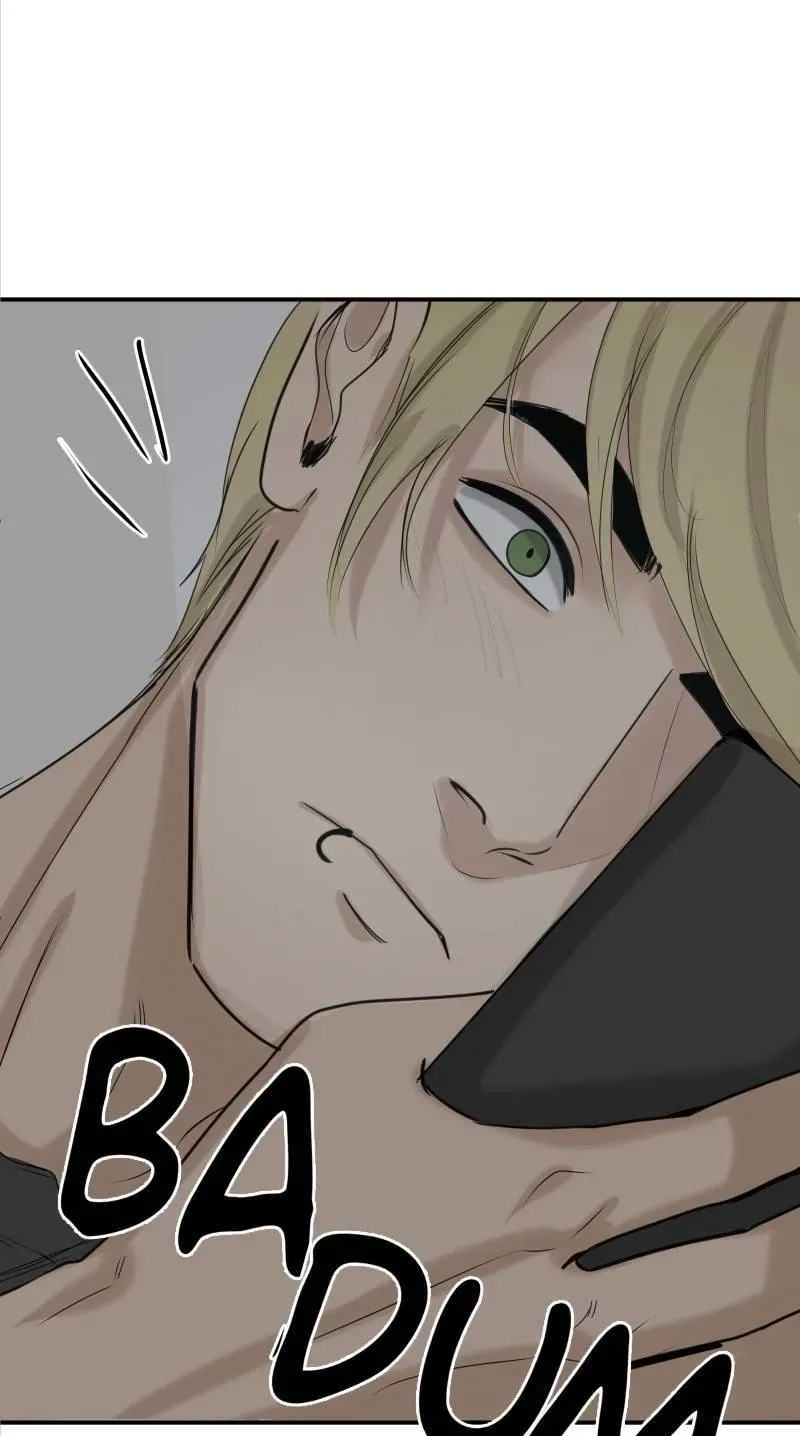 Handcuffs Chapter 2 page 70 - 