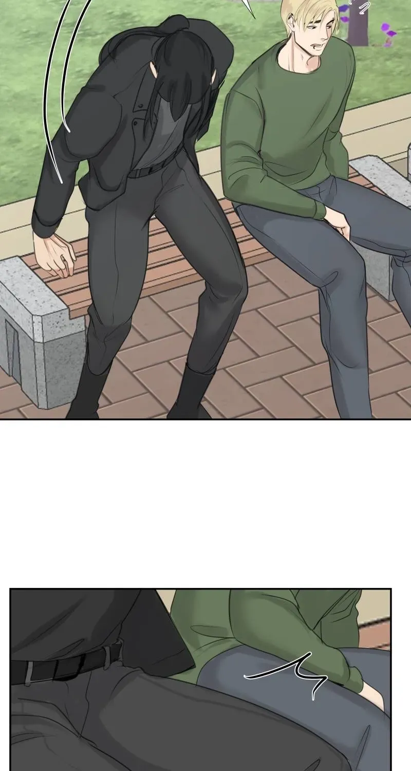 Handcuffs Chapter 2 page 8 - 