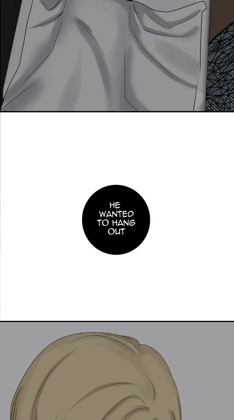 Handcuffs Chapter 2 page 73 - 