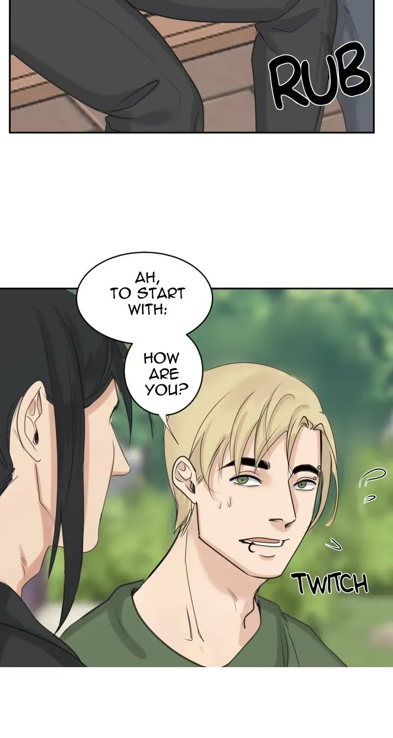 Handcuffs Chapter 2 page 9 - 