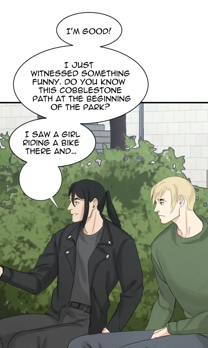 Handcuffs Chapter 2 page 10 - 