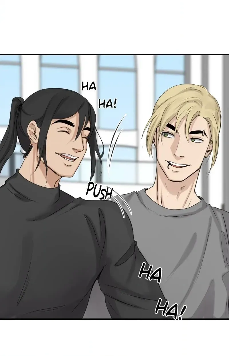Handcuffs Chapter 3 page 14 - 
