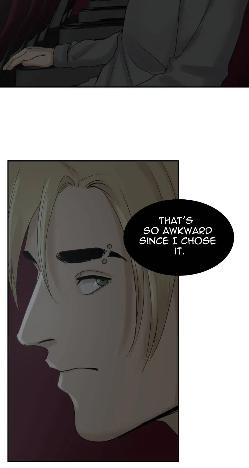 Handcuffs Chapter 3 page 21 - 
