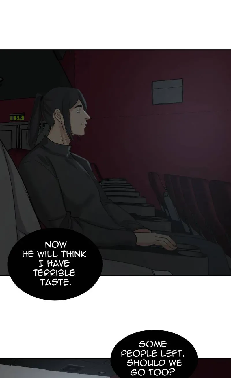 Handcuffs Chapter 3 page 23 - 