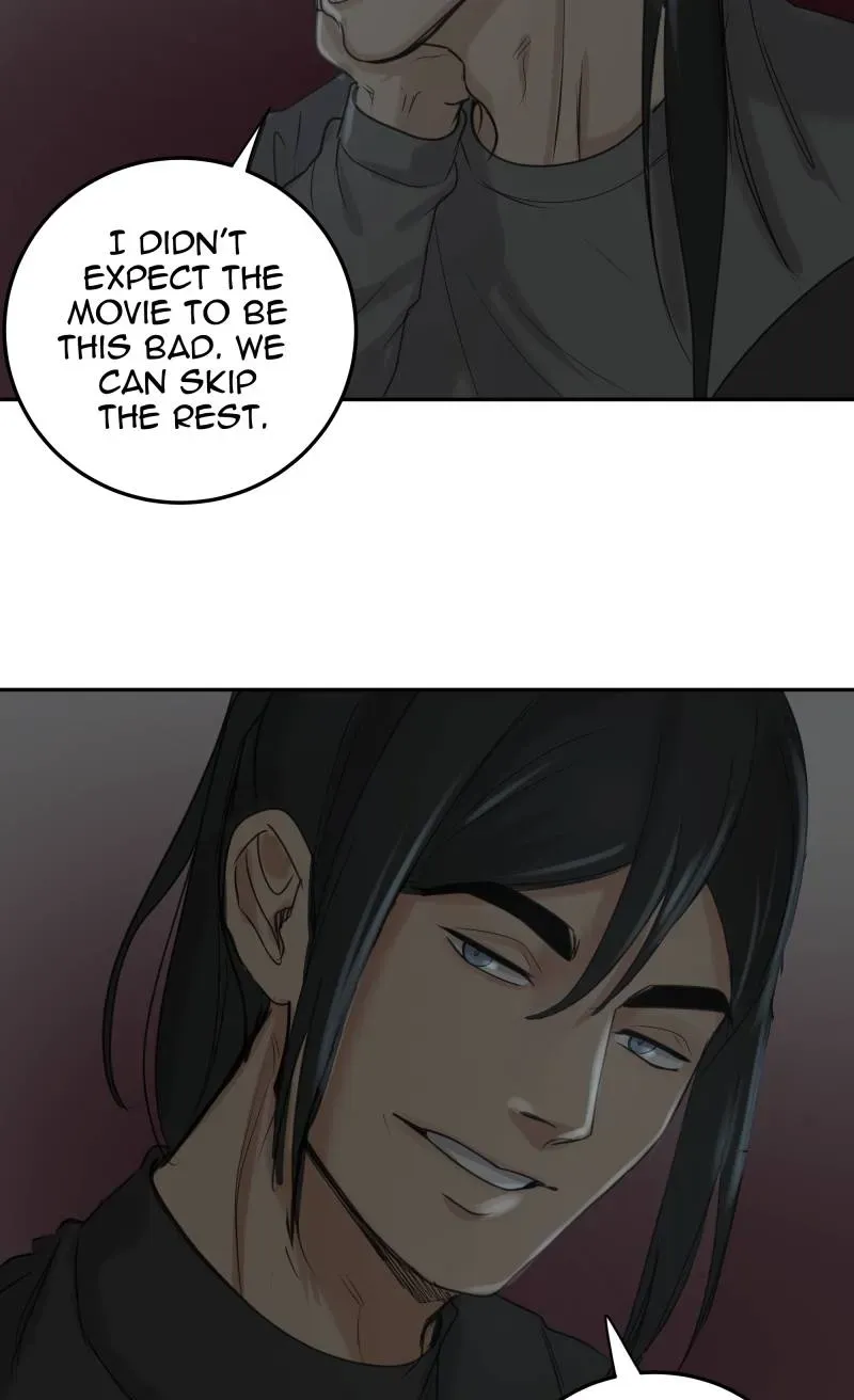 Handcuffs Chapter 3 page 26 - 