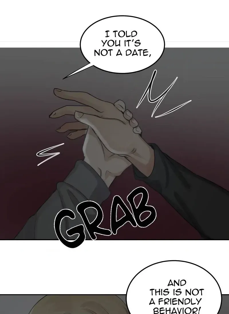 Handcuffs Chapter 3 page 28 - 