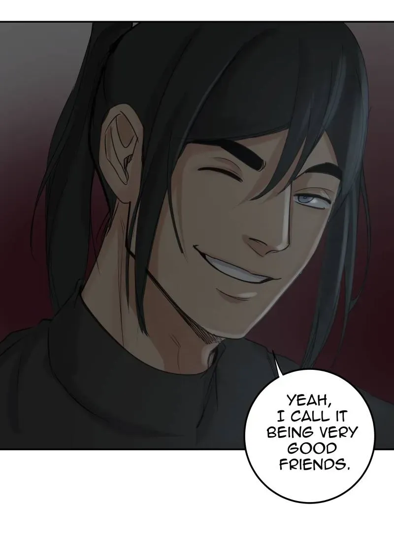 Handcuffs Chapter 3 page 30 - 