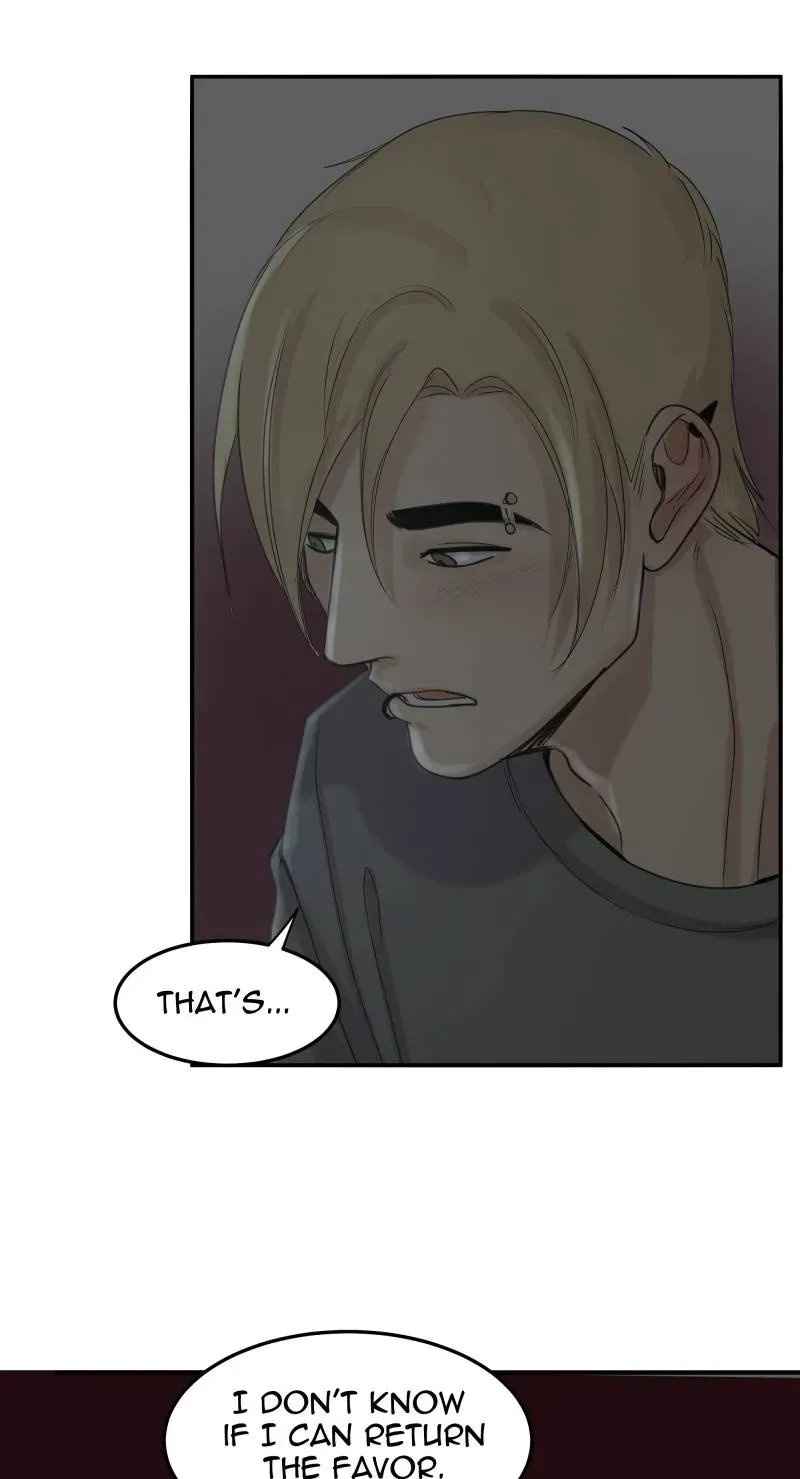 Handcuffs Chapter 3 page 31 - 