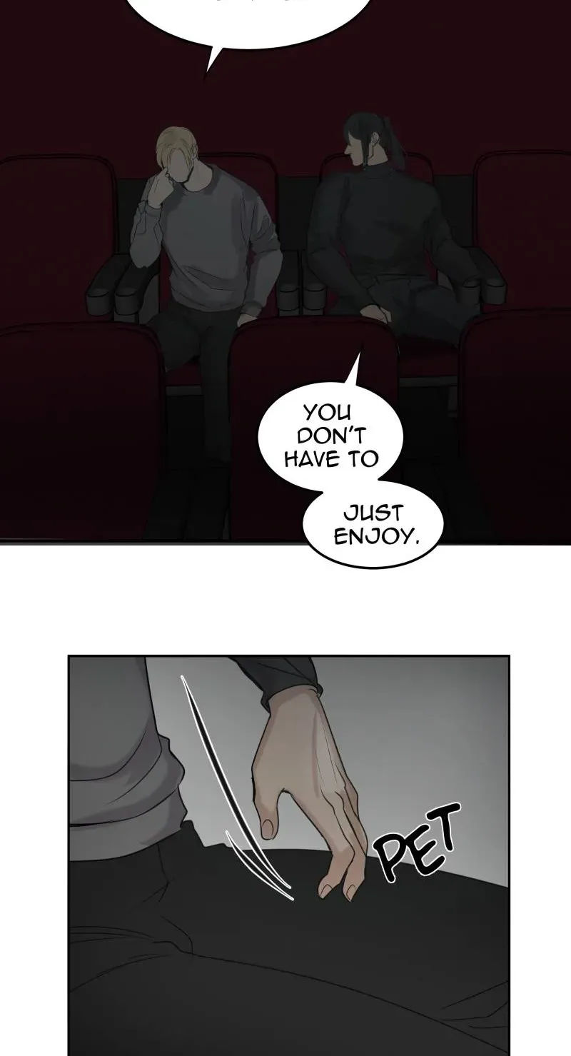 Handcuffs Chapter 3 page 32 - 