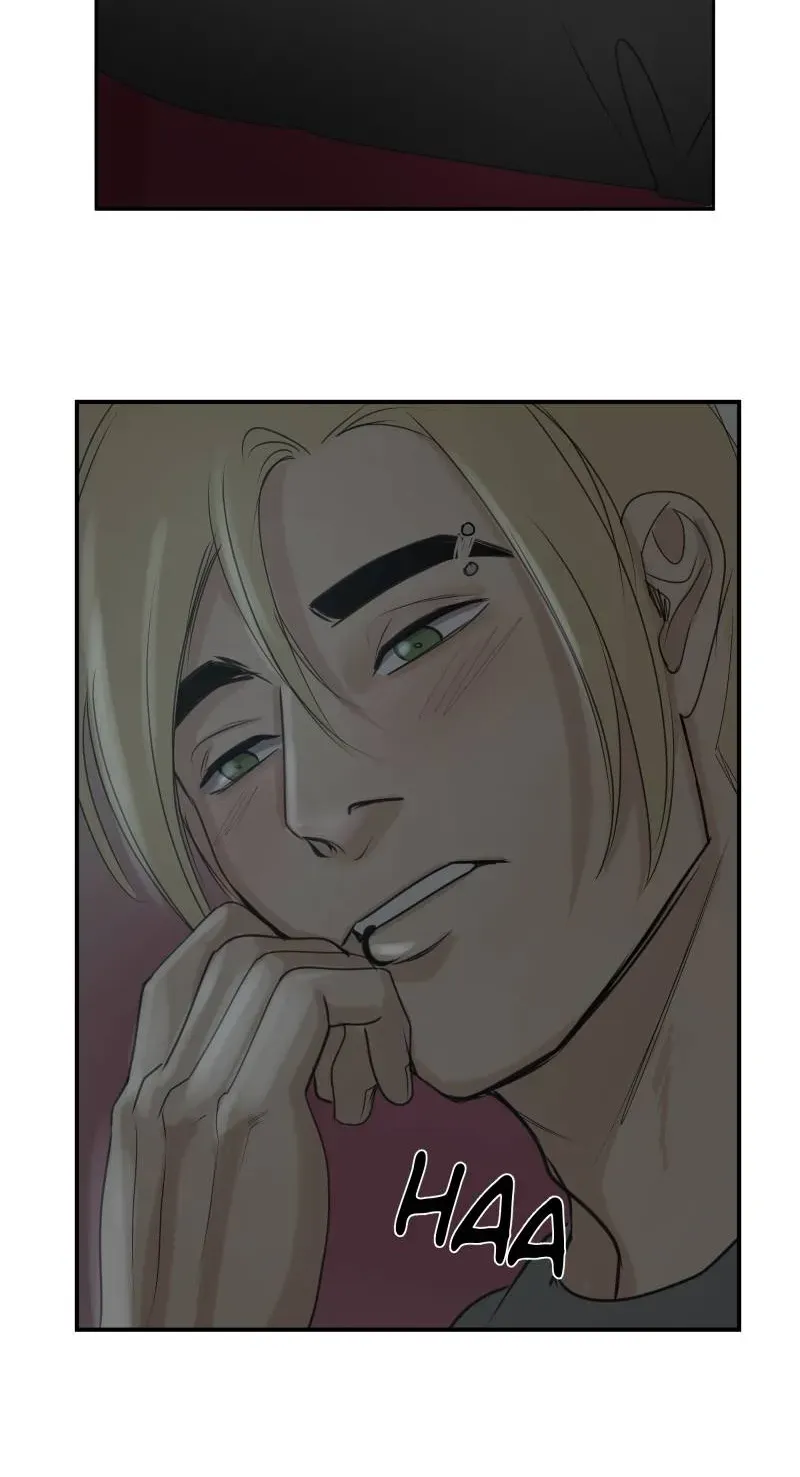 Handcuffs Chapter 3 page 33 - 