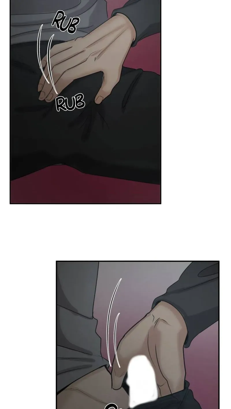 Handcuffs Chapter 3 page 35 - 