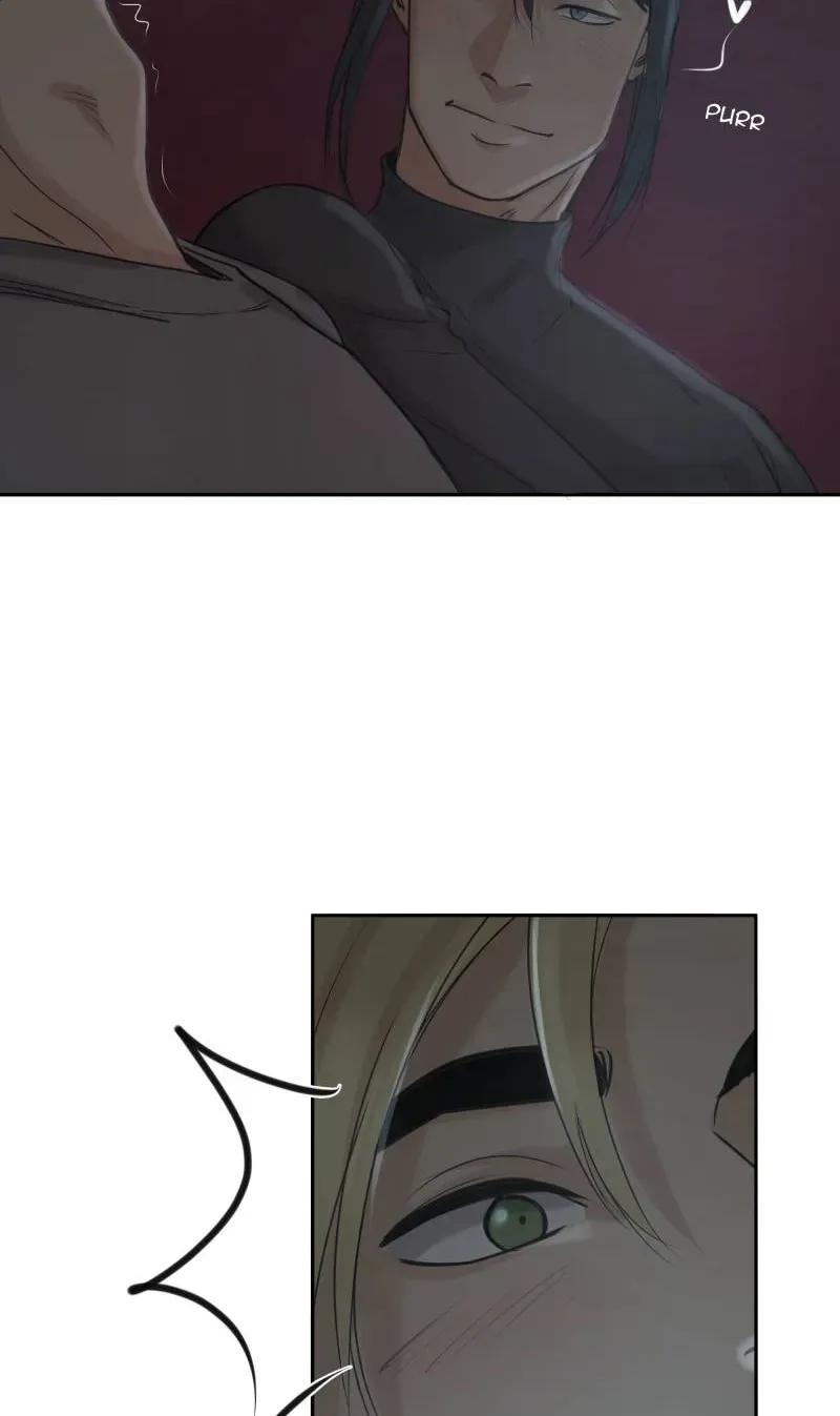 Handcuffs Chapter 3 page 39 - 